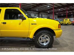 2001 Ford Ranger (CC-2115342) for sale in Kentwood, Michigan