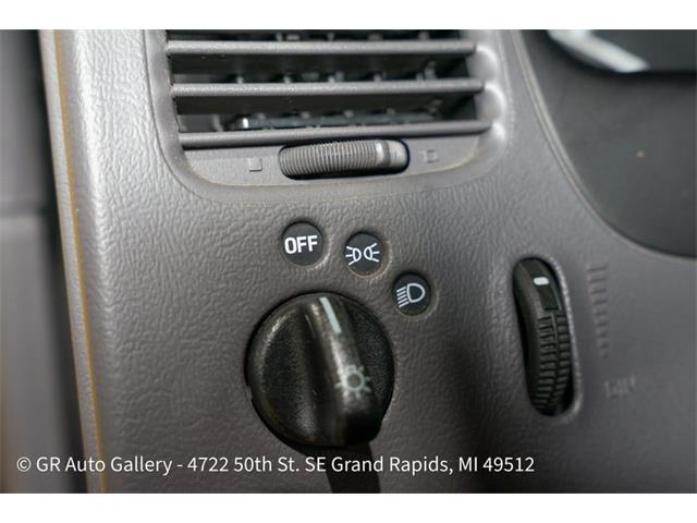 2001 Ford Ranger (CC-2115342) for sale in Kentwood, Michigan
