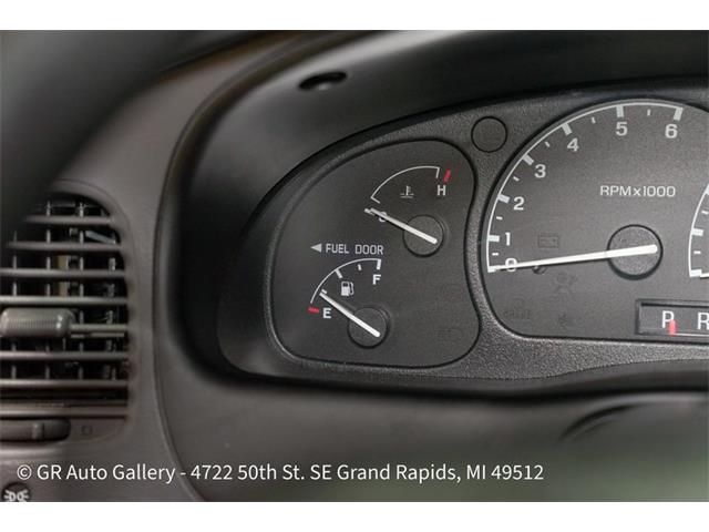 2001 Ford Ranger (CC-2115342) for sale in Kentwood, Michigan