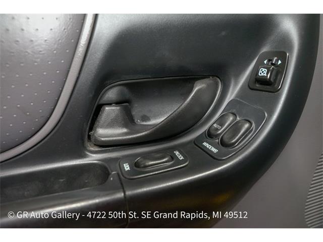 2001 Ford Ranger (CC-2115342) for sale in Kentwood, Michigan