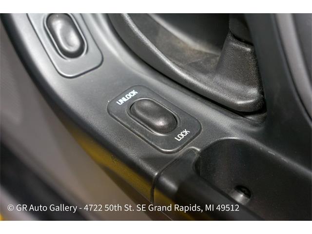 2001 Ford Ranger (CC-2115342) for sale in Kentwood, Michigan