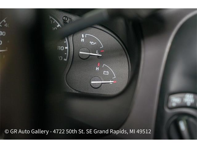 2001 Ford Ranger (CC-2115342) for sale in Kentwood, Michigan