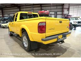 2001 Ford Ranger (CC-2115342) for sale in Kentwood, Michigan