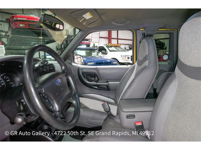 2001 Ford Ranger (CC-2115342) for sale in Kentwood, Michigan