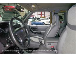 2001 Ford Ranger (CC-2115342) for sale in Kentwood, Michigan