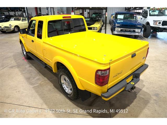 2001 Ford Ranger (CC-2115342) for sale in Kentwood, Michigan