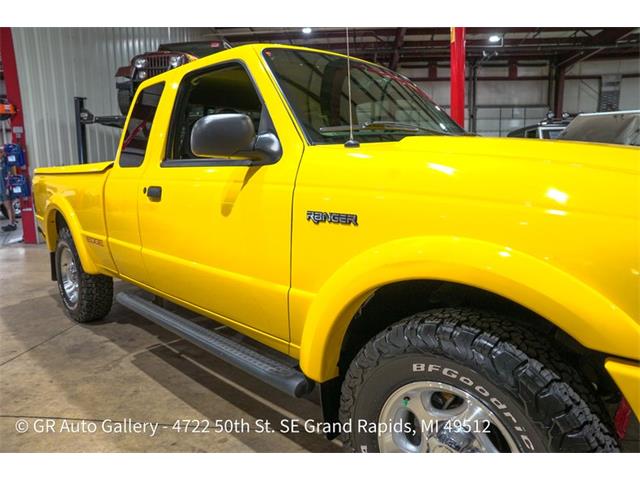 2001 Ford Ranger (CC-2115342) for sale in Kentwood, Michigan
