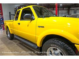 2001 Ford Ranger (CC-2115342) for sale in Kentwood, Michigan