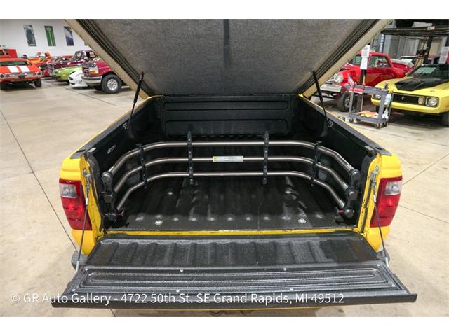 2001 Ford Ranger (CC-2115342) for sale in Kentwood, Michigan