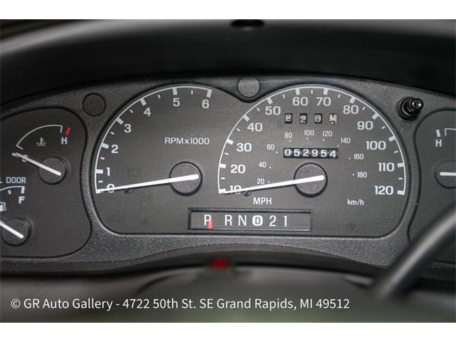 2001 Ford Ranger (CC-2115342) for sale in Kentwood, Michigan