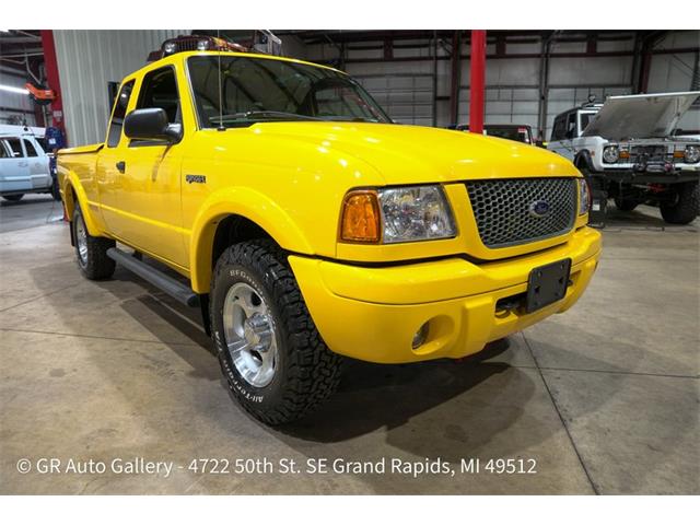 2001 Ford Ranger (CC-2115342) for sale in Kentwood, Michigan