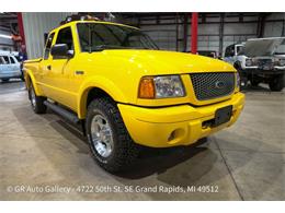 2001 Ford Ranger (CC-2115342) for sale in Kentwood, Michigan