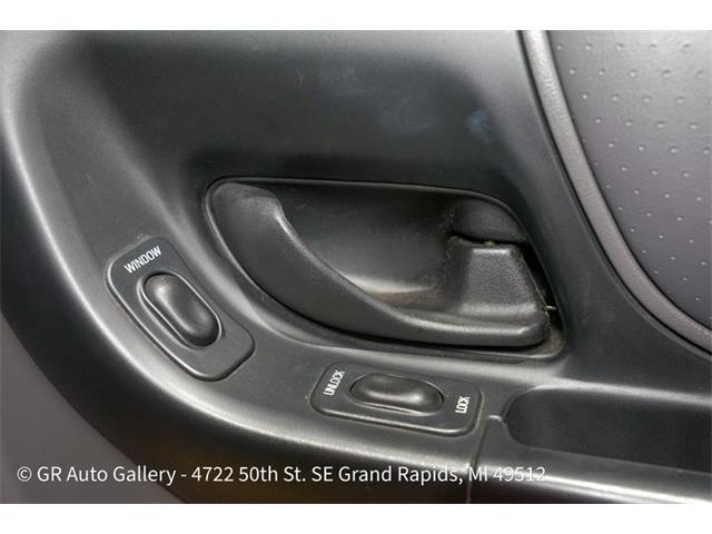2001 Ford Ranger (CC-2115342) for sale in Kentwood, Michigan