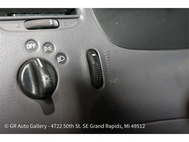 2001 Ford Ranger (CC-2115342) for sale in Kentwood, Michigan