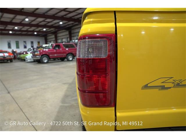 2001 Ford Ranger (CC-2115342) for sale in Kentwood, Michigan