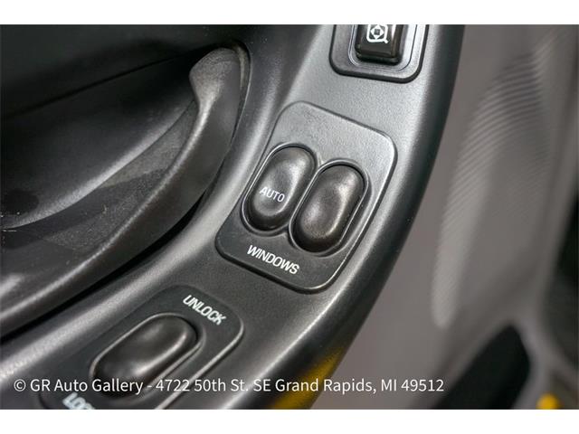 2001 Ford Ranger (CC-2115342) for sale in Kentwood, Michigan