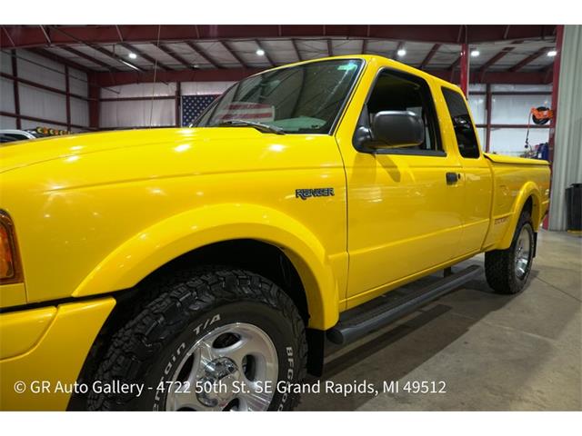2001 Ford Ranger (CC-2115342) for sale in Kentwood, Michigan