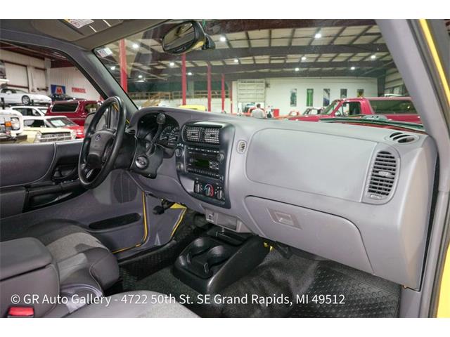 2001 Ford Ranger (CC-2115342) for sale in Kentwood, Michigan