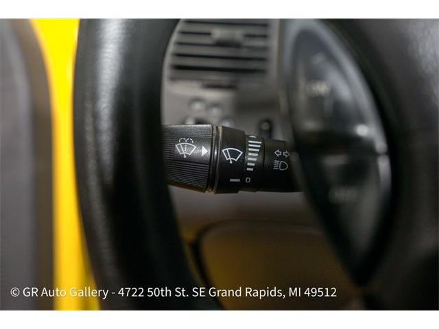 2001 Ford Ranger (CC-2115342) for sale in Kentwood, Michigan