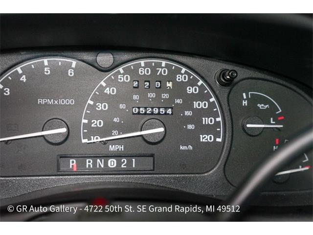 2001 Ford Ranger (CC-2115342) for sale in Kentwood, Michigan