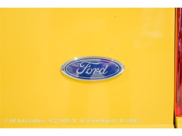2001 Ford Ranger (CC-2115342) for sale in Kentwood, Michigan