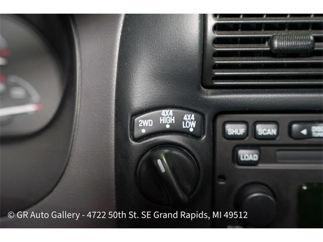 2001 Ford Ranger (CC-2115342) for sale in Kentwood, Michigan