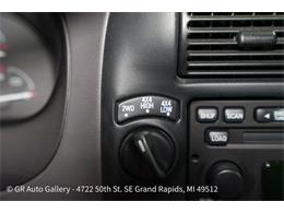 2001 Ford Ranger (CC-2115342) for sale in Kentwood, Michigan