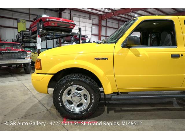 2001 Ford Ranger (CC-2115342) for sale in Kentwood, Michigan