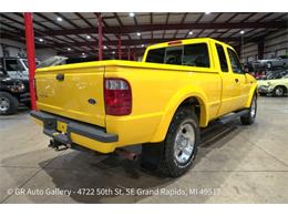 2001 Ford Ranger (CC-2115342) for sale in Kentwood, Michigan