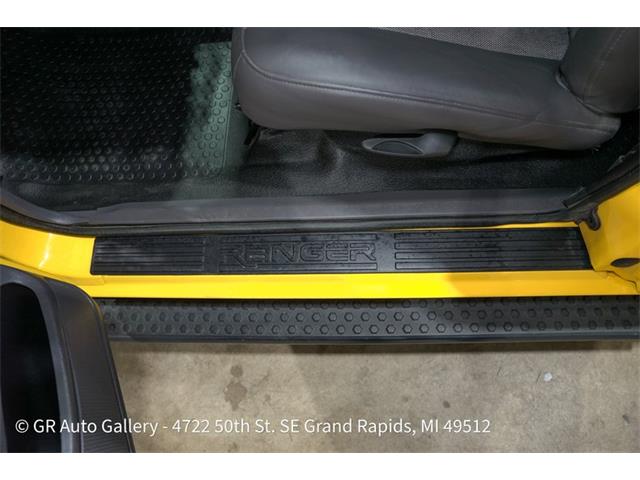 2001 Ford Ranger (CC-2115342) for sale in Kentwood, Michigan