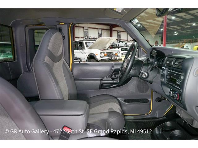 2001 Ford Ranger (CC-2115342) for sale in Kentwood, Michigan