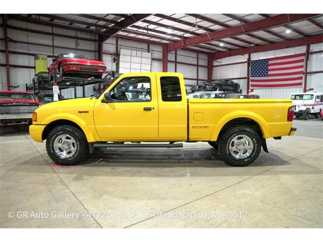 2001 Ford Ranger (CC-2115342) for sale in Kentwood, Michigan
