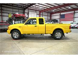 2001 Ford Ranger (CC-2115342) for sale in Kentwood, Michigan