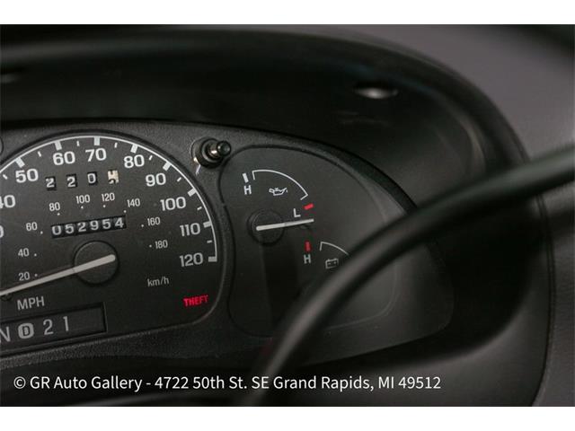 2001 Ford Ranger (CC-2115342) for sale in Kentwood, Michigan
