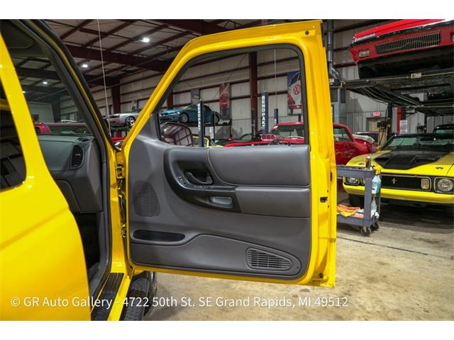 2001 Ford Ranger (CC-2115342) for sale in Kentwood, Michigan