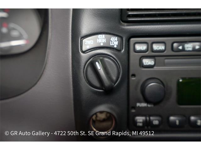 2001 Ford Ranger (CC-2115342) for sale in Kentwood, Michigan