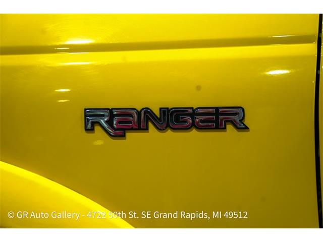 2001 Ford Ranger (CC-2115342) for sale in Kentwood, Michigan
