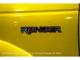 2001 Ford Ranger (CC-2115342) for sale in Kentwood, Michigan