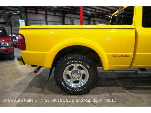 2001 Ford Ranger (CC-2115342) for sale in Kentwood, Michigan