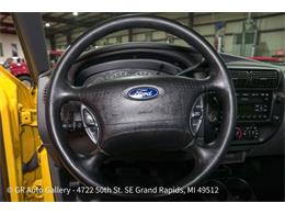 2001 Ford Ranger (CC-2115342) for sale in Kentwood, Michigan