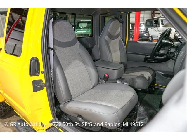 2001 Ford Ranger (CC-2115342) for sale in Kentwood, Michigan