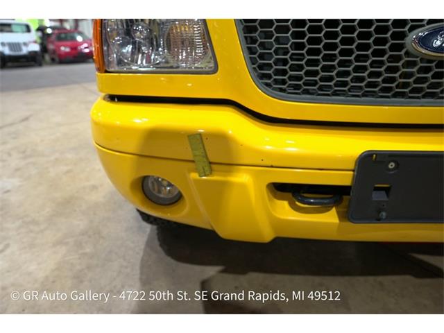 2001 Ford Ranger (CC-2115342) for sale in Kentwood, Michigan