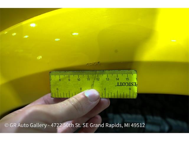 2001 Ford Ranger (CC-2115342) for sale in Kentwood, Michigan