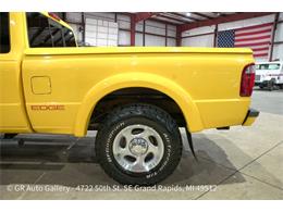2001 Ford Ranger (CC-2115342) for sale in Kentwood, Michigan