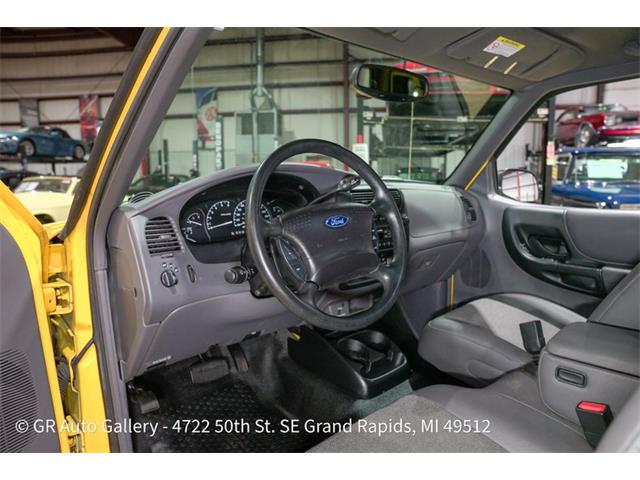 2001 Ford Ranger (CC-2115342) for sale in Kentwood, Michigan