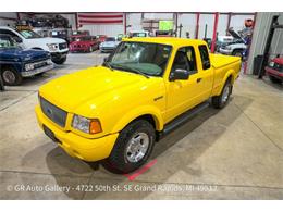 2001 Ford Ranger (CC-2115342) for sale in Kentwood, Michigan