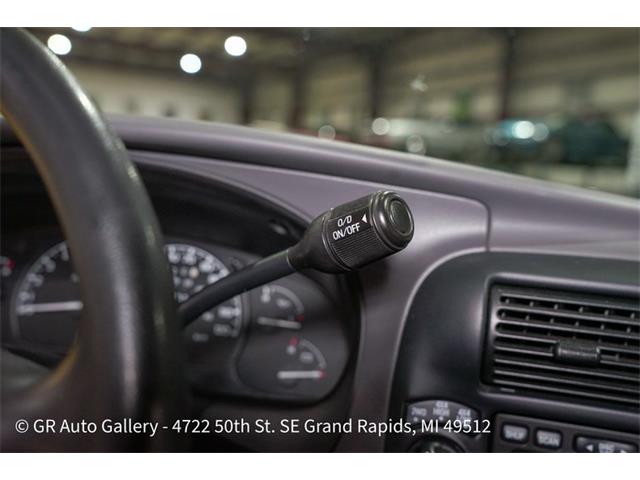 2001 Ford Ranger (CC-2115342) for sale in Kentwood, Michigan