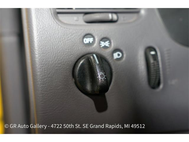 2001 Ford Ranger (CC-2115342) for sale in Kentwood, Michigan