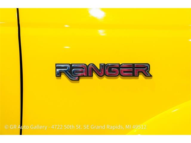 2001 Ford Ranger (CC-2115342) for sale in Kentwood, Michigan