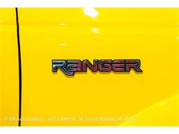 2001 Ford Ranger (CC-2115342) for sale in Kentwood, Michigan
